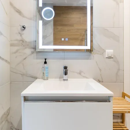 Apartment Cassandra By Halu! *
