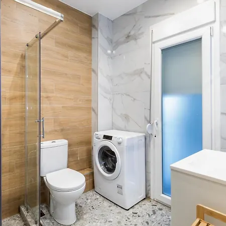 Apartment Cassandra By Halu!